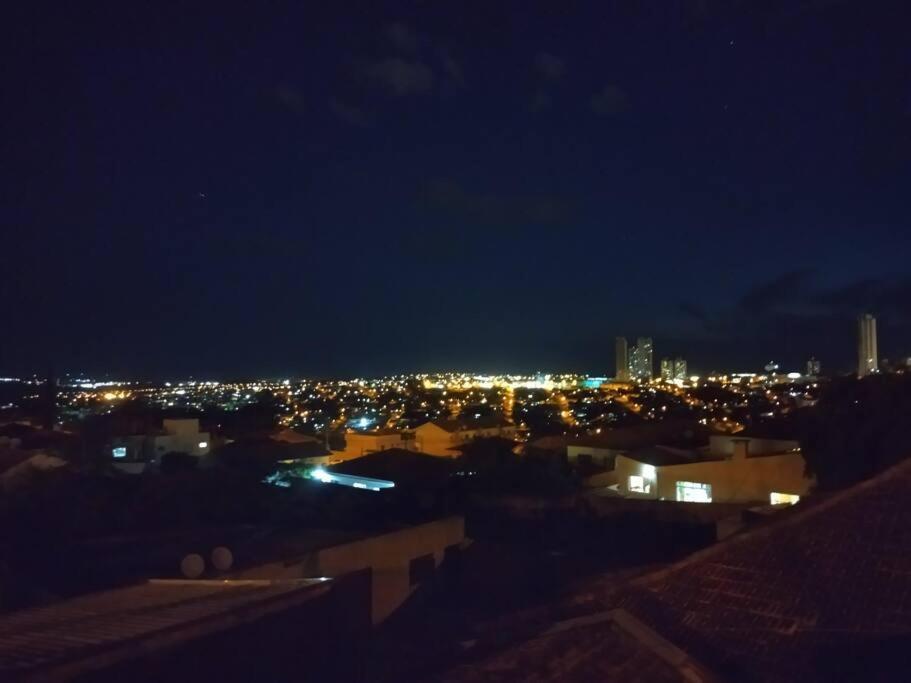 Apartamento Central 78 Com Excelente Vista ポンタ・グロッサ エクステリア 写真