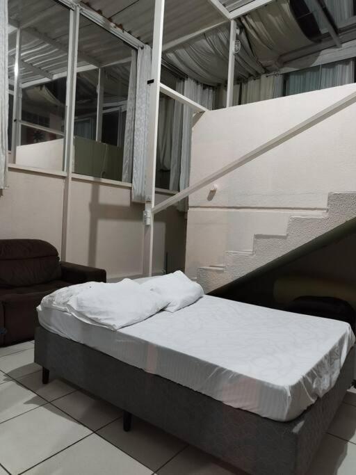 Apartamento Central 78 Com Excelente Vista ポンタ・グロッサ エクステリア 写真