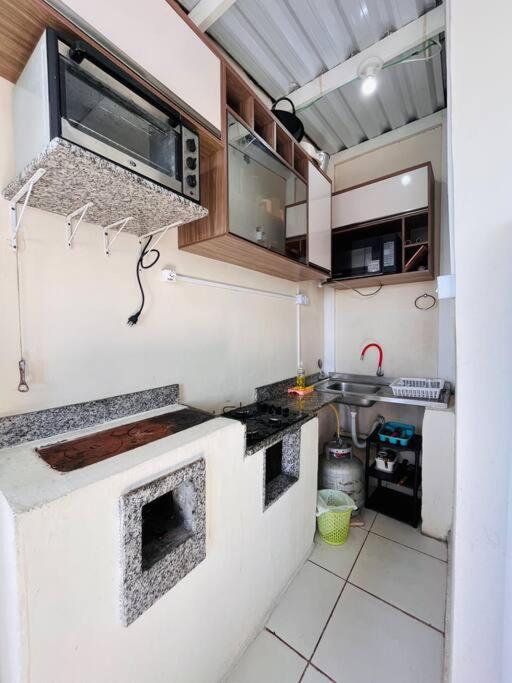 Apartamento Central 78 Com Excelente Vista ポンタ・グロッサ エクステリア 写真
