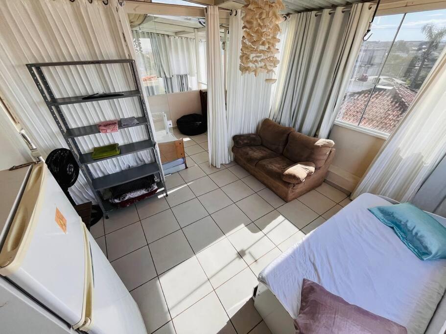 Apartamento Central 78 Com Excelente Vista ポンタ・グロッサ エクステリア 写真