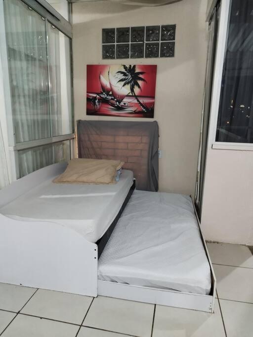 Apartamento Central 78 Com Excelente Vista ポンタ・グロッサ エクステリア 写真