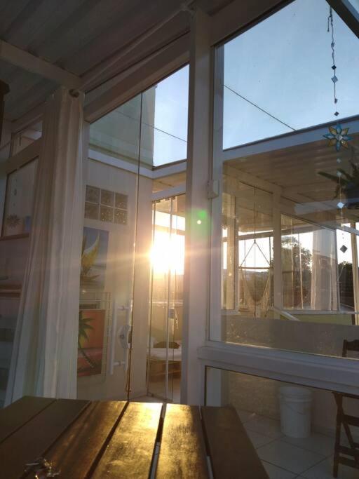 Apartamento Central 78 Com Excelente Vista ポンタ・グロッサ エクステリア 写真