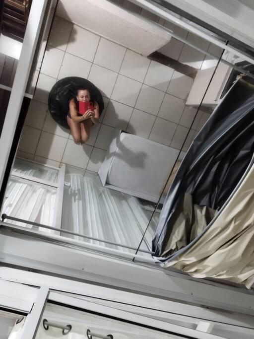 Apartamento Central 78 Com Excelente Vista ポンタ・グロッサ エクステリア 写真